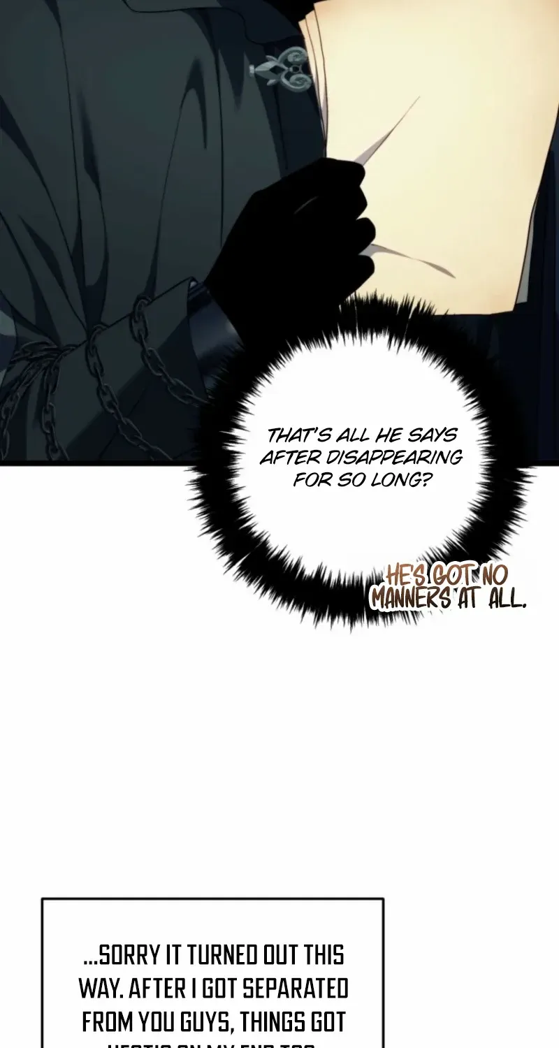 Read Ranker Who Lives A Second Time Manga Online