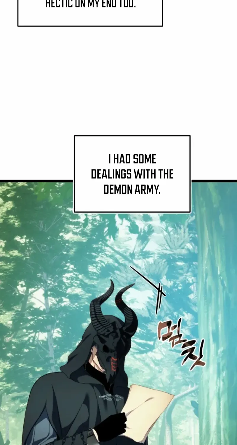 Read Ranker Who Lives A Second Time Manga Online