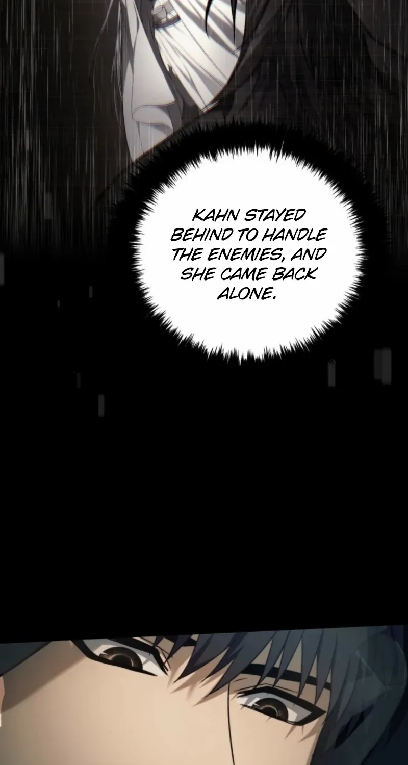 Read Ranker Who Lives A Second Time Manga Online