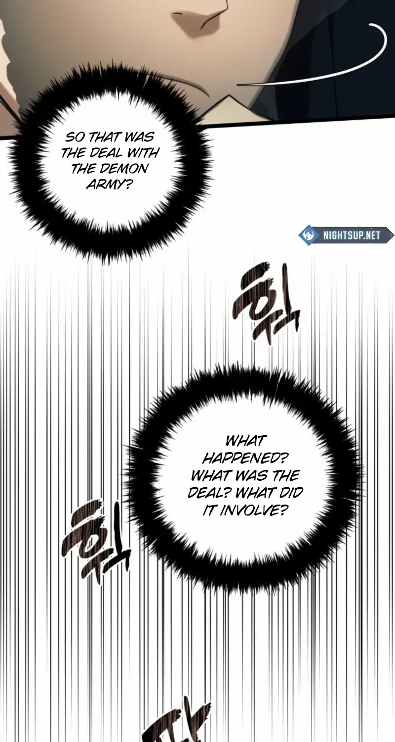 Read Ranker Who Lives A Second Time Manga Online