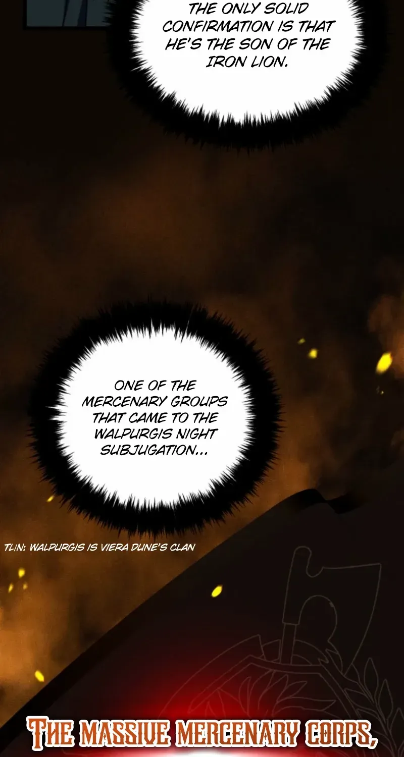 Read Ranker Who Lives A Second Time Manga Online