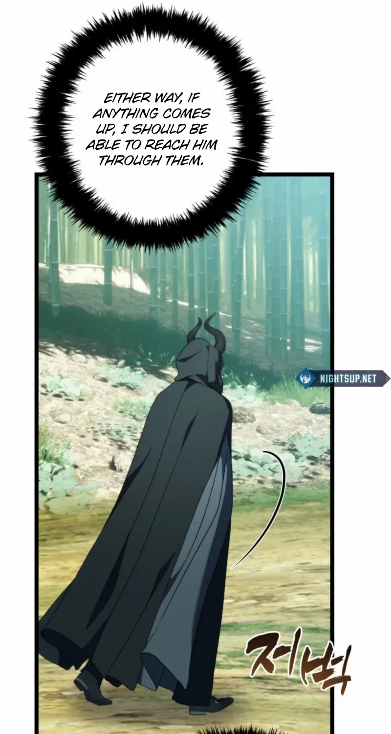 Read Ranker Who Lives A Second Time Manga Online