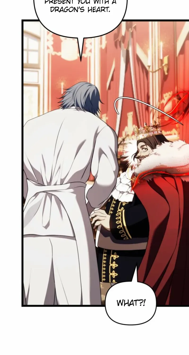 Read Ranker Who Lives A Second Time Manga Online