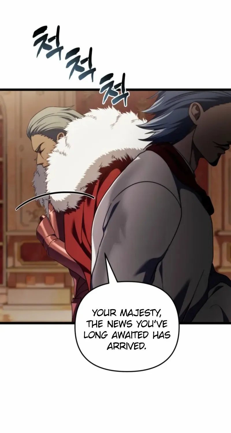 Read Ranker Who Lives A Second Time Manga Online