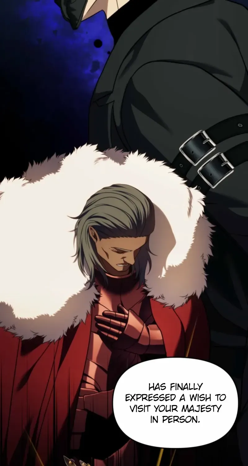 Read Ranker Who Lives A Second Time Manga Online