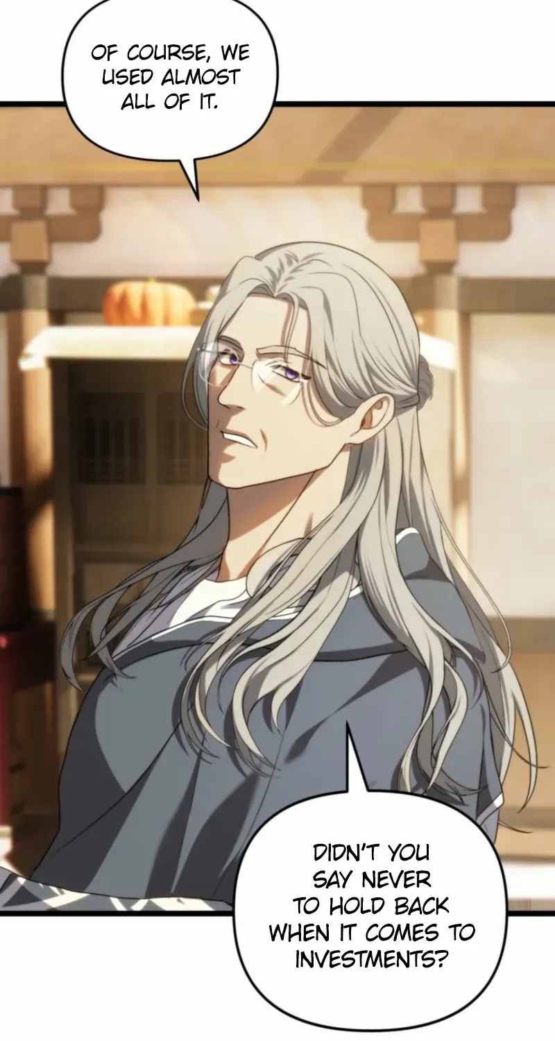 Read Ranker Who Lives A Second Time Manga Online