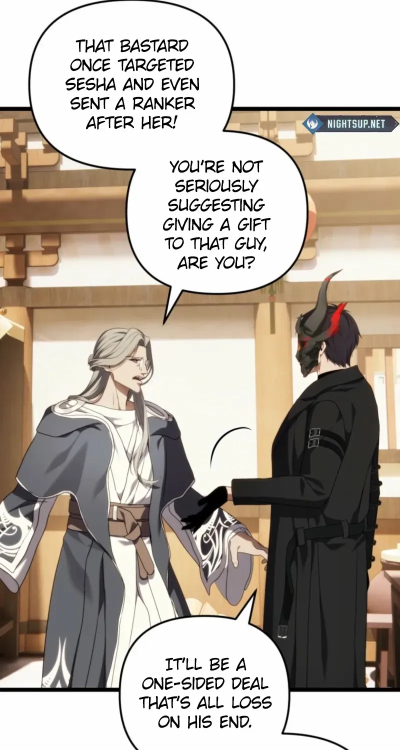 Read Ranker Who Lives A Second Time Manga Online