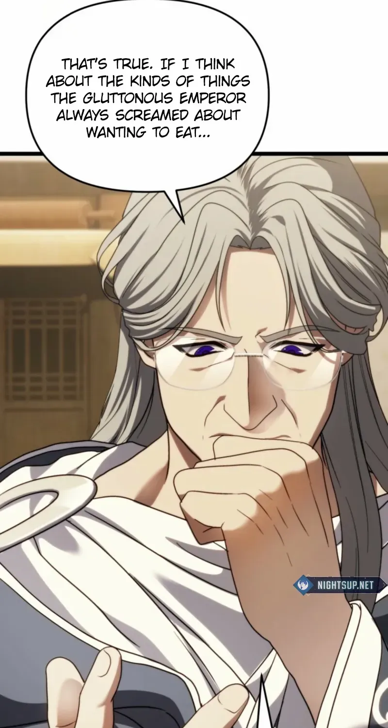 Read Ranker Who Lives A Second Time Manga Online