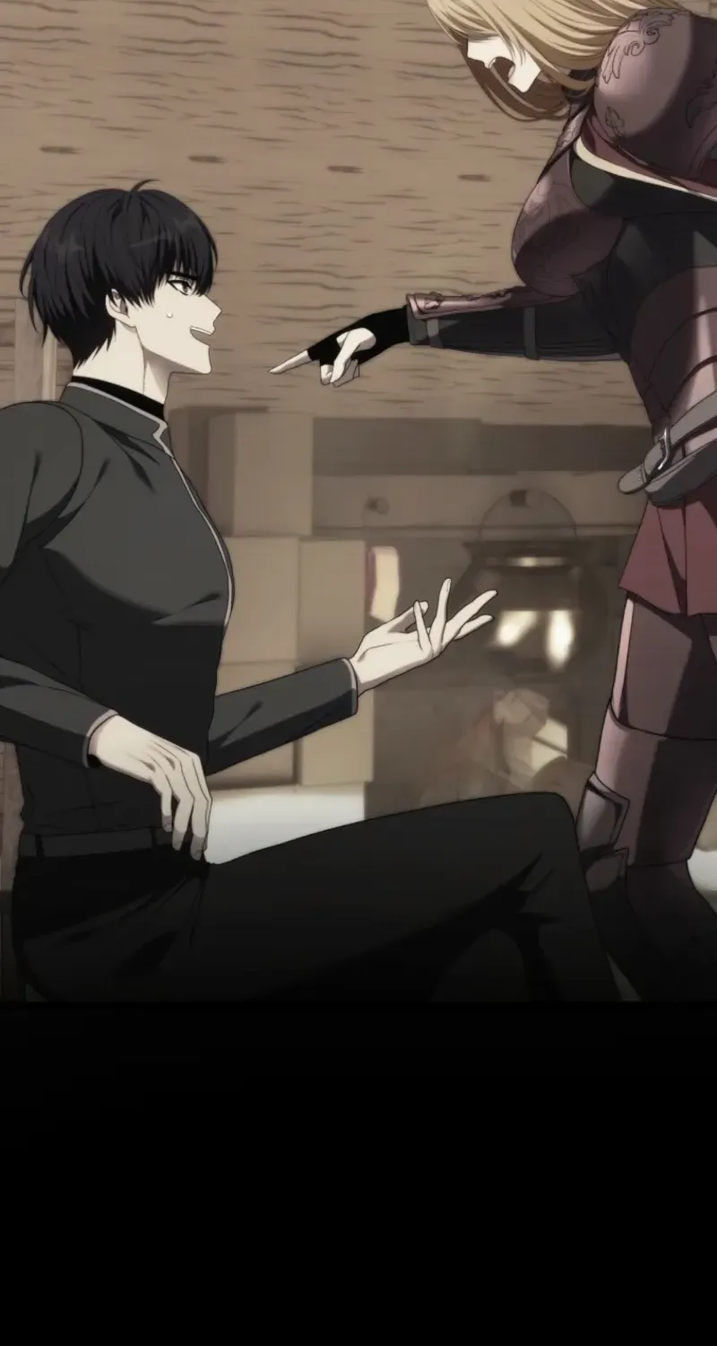 Read Ranker Who Lives A Second Time Manga Online