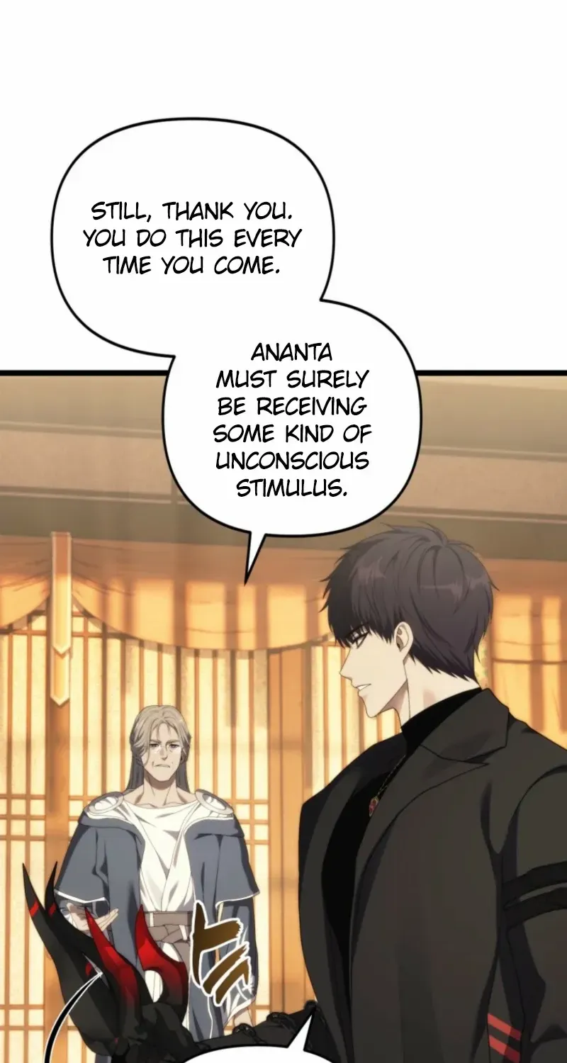 Read Ranker Who Lives A Second Time Manga Online