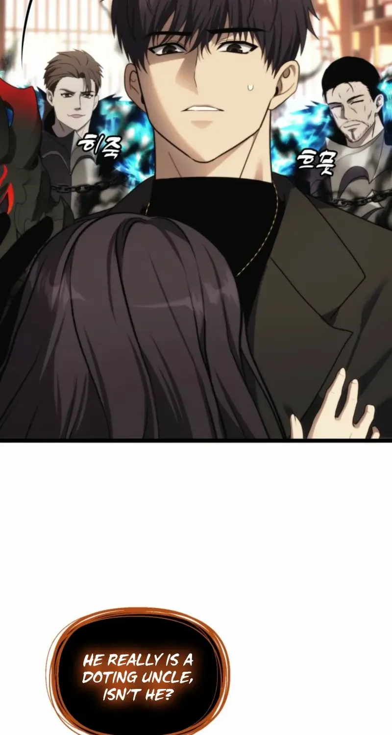 Read Ranker Who Lives A Second Time Manga Online