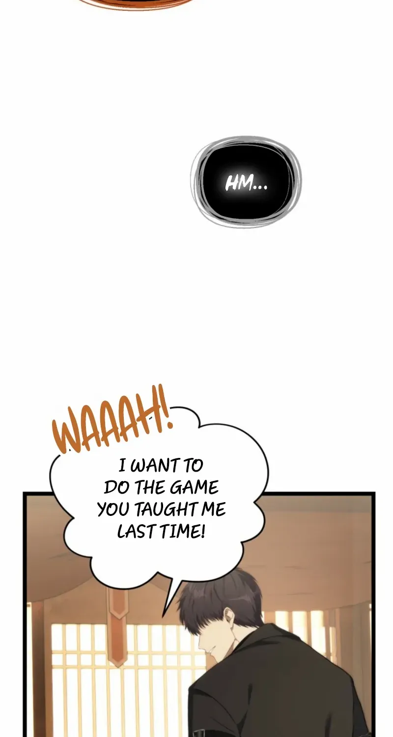 Read Ranker Who Lives A Second Time Manga Online