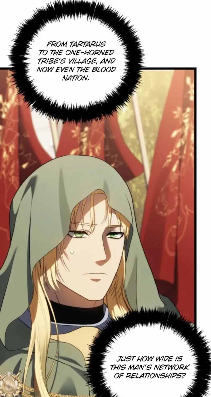 Read Ranker Who Lives A Second Time Manga Online