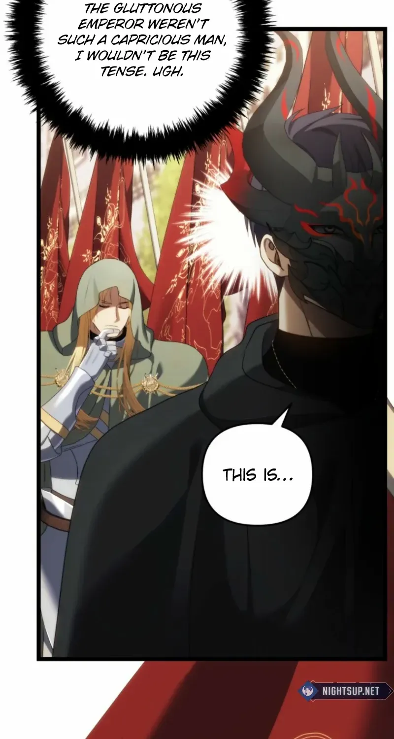 Read Ranker Who Lives A Second Time Manga Online