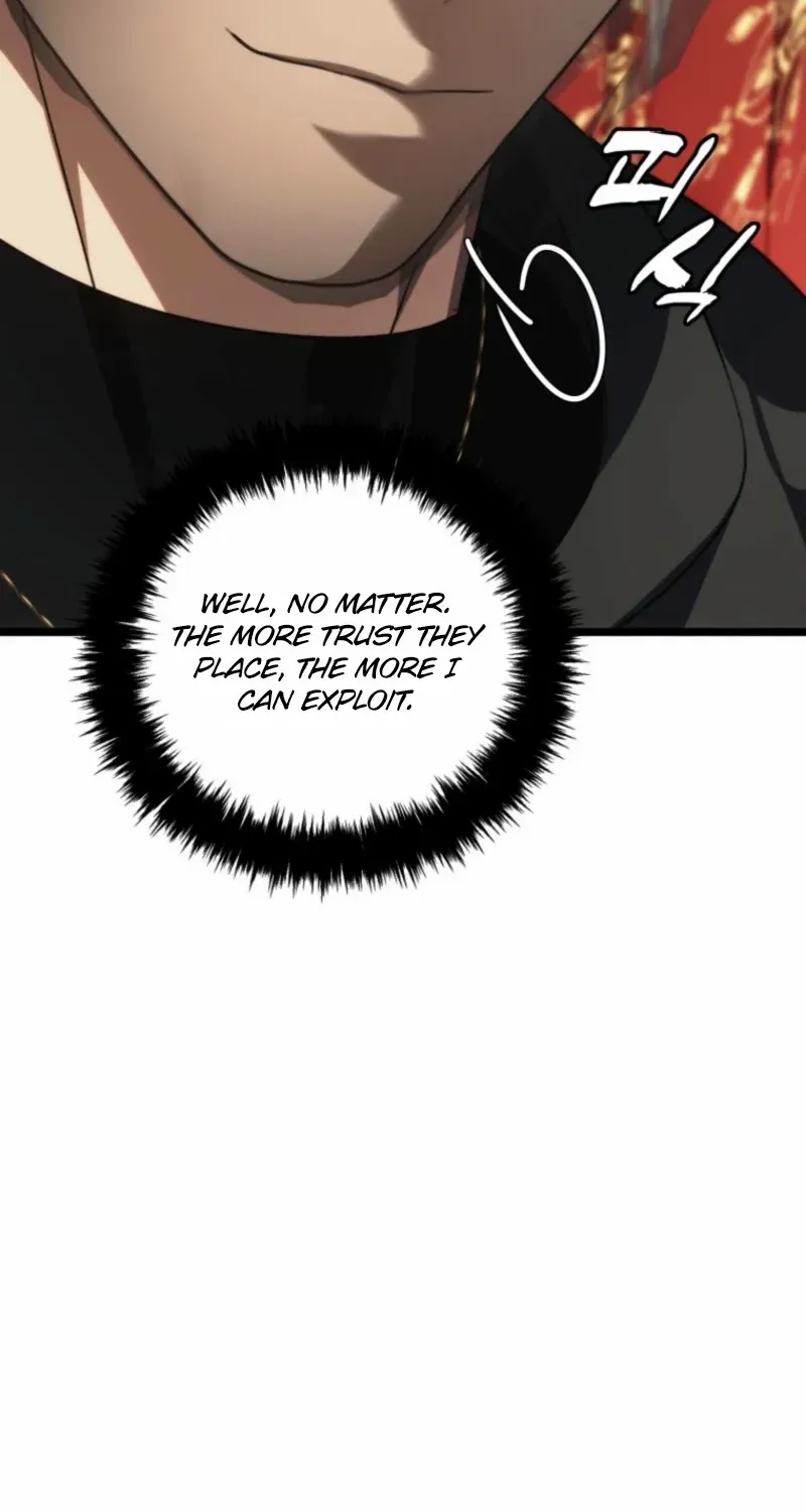 Read Ranker Who Lives A Second Time Manga Online