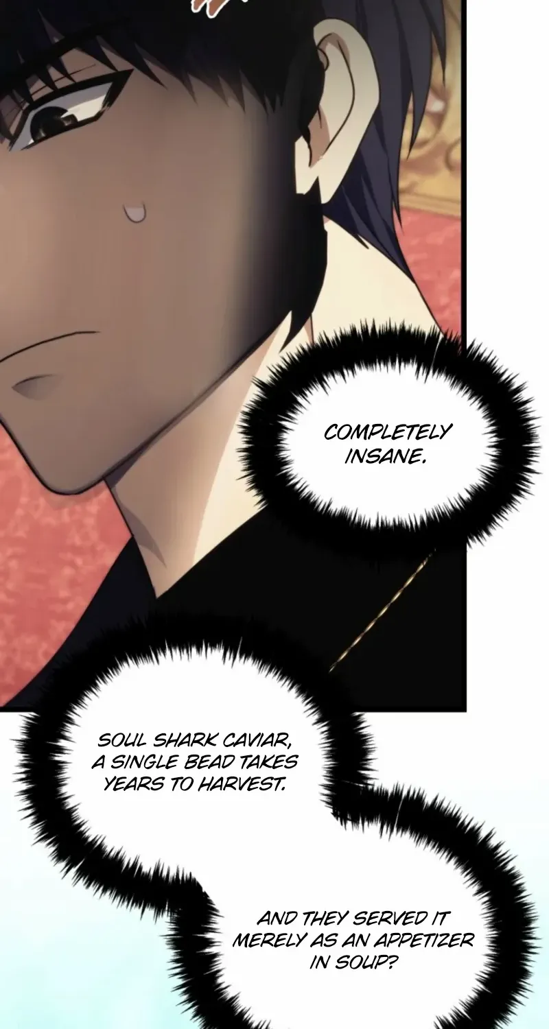 Read Ranker Who Lives A Second Time Manga Online