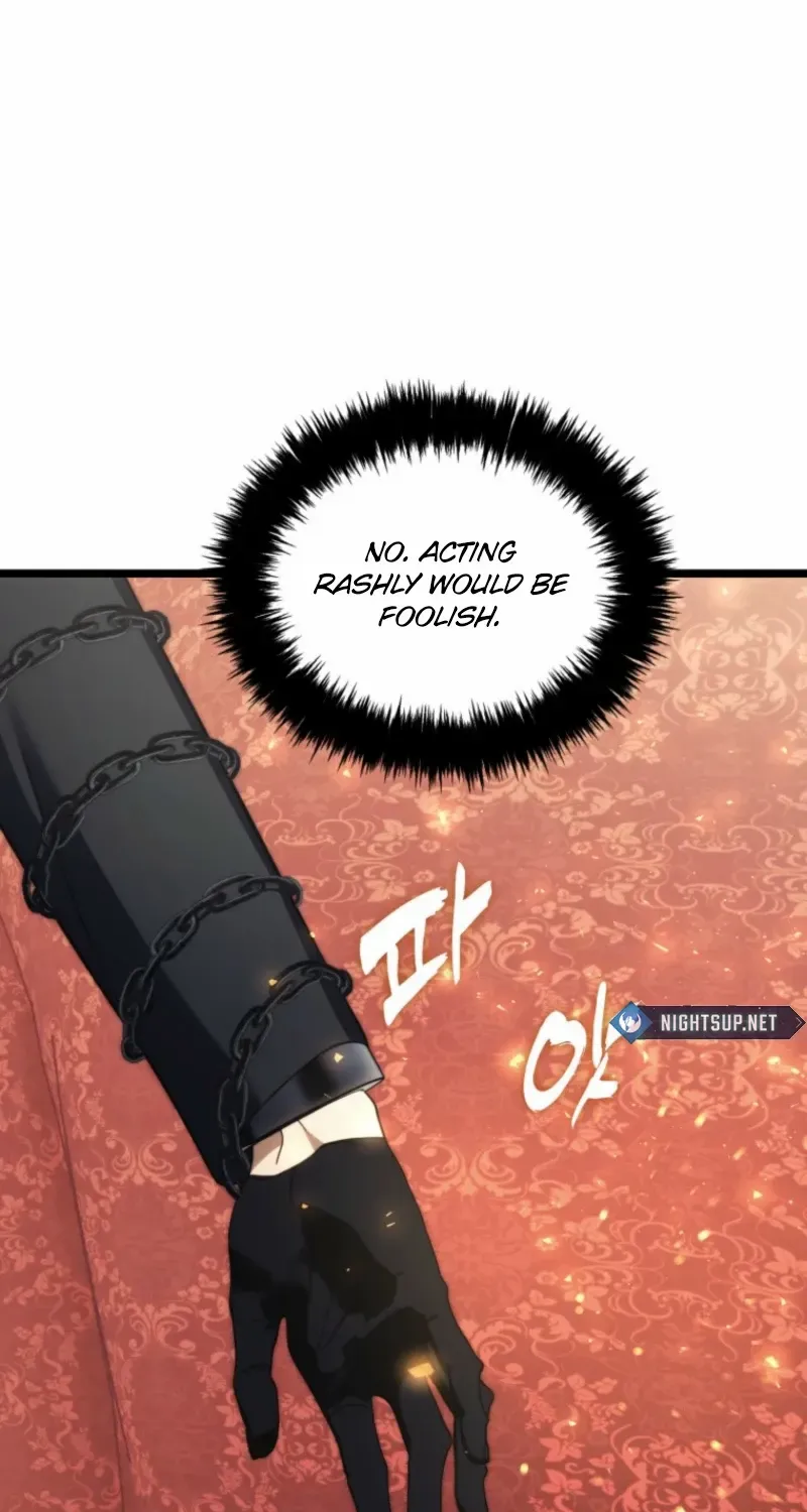 Read Ranker Who Lives A Second Time Manga Online