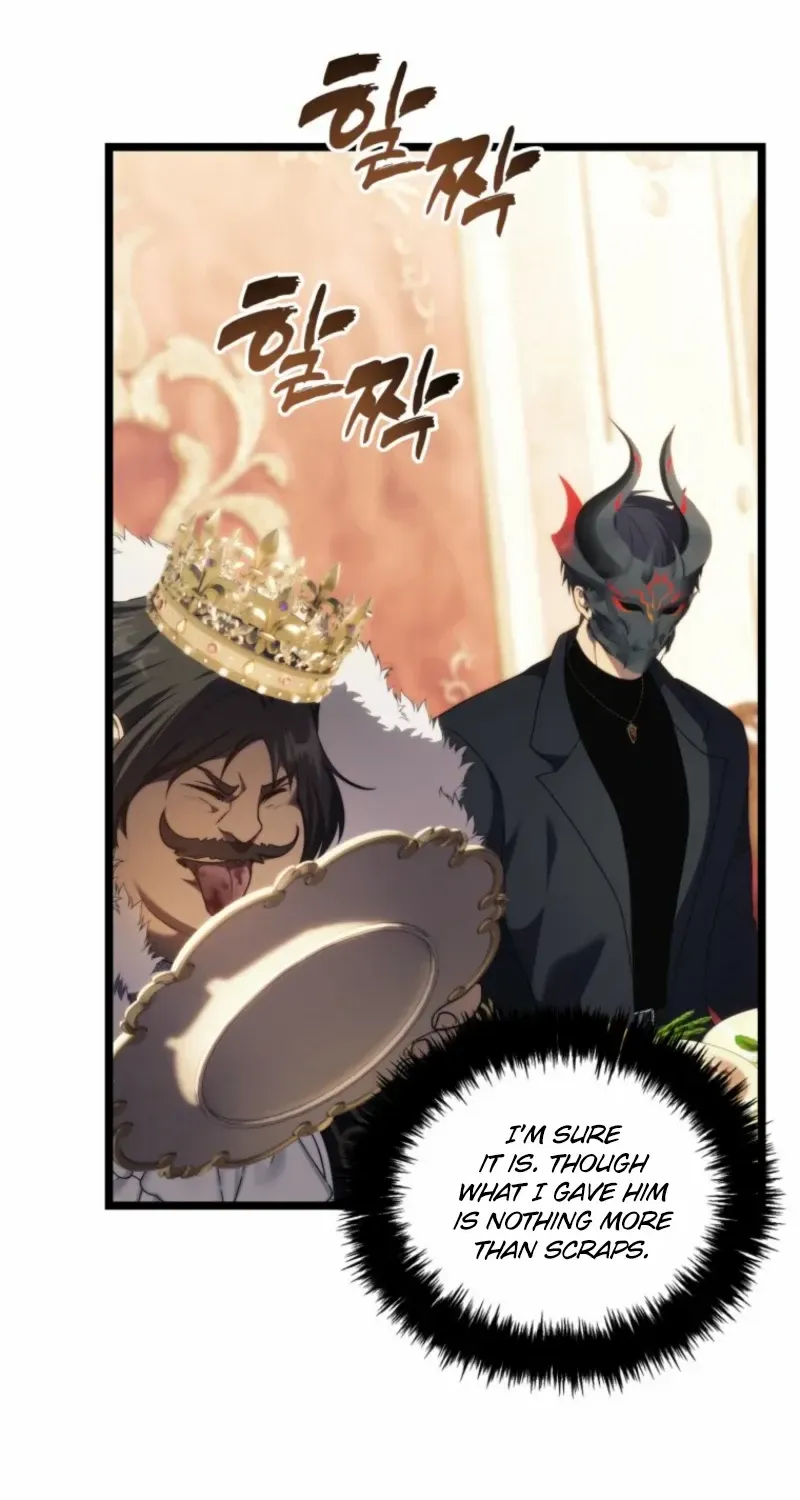 Read Ranker Who Lives A Second Time Manga Online