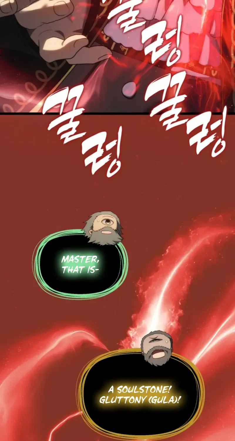 Read Ranker Who Lives A Second Time Manga Online