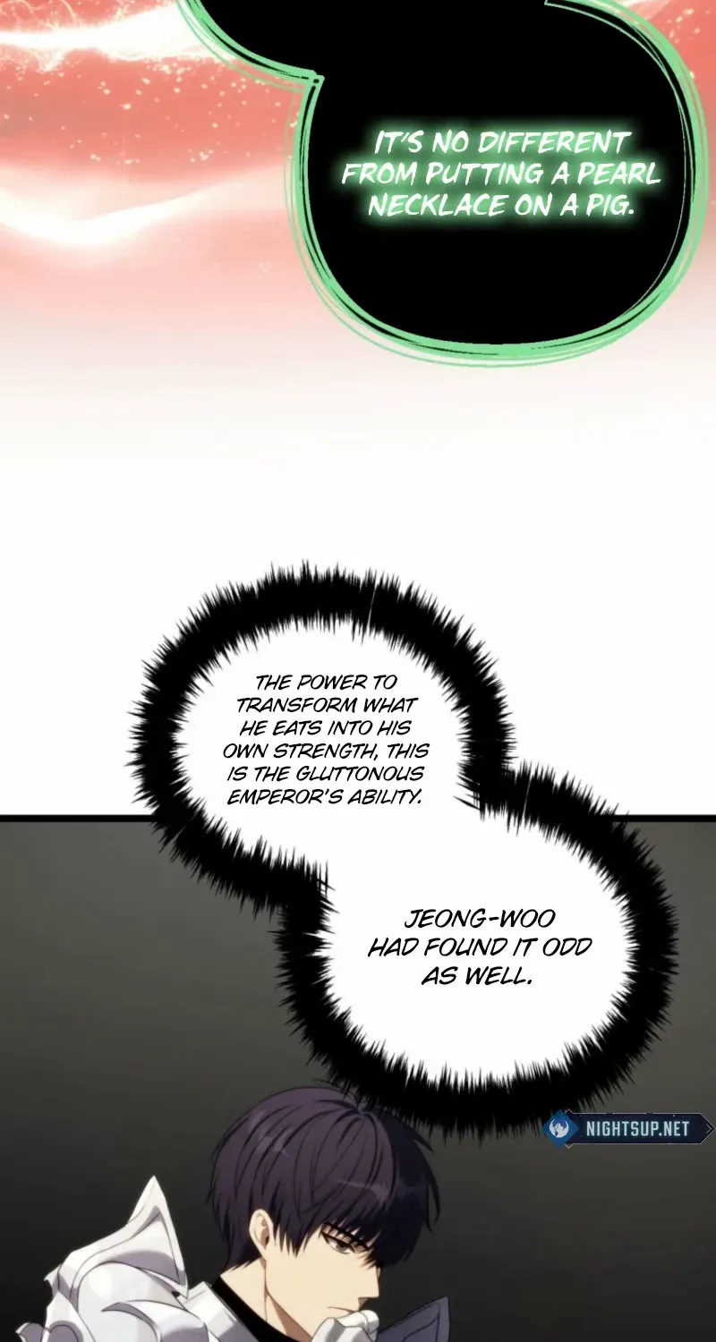 Read Ranker Who Lives A Second Time Manga Online