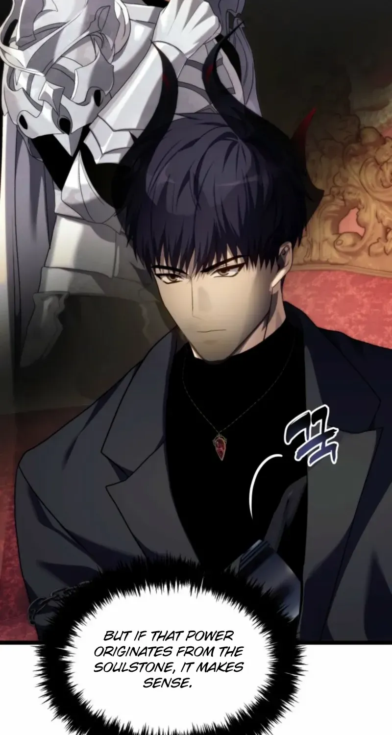 Read Ranker Who Lives A Second Time Manga Online