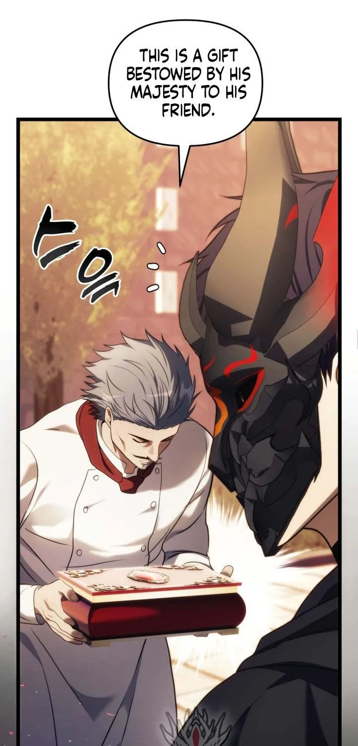 Read Ranker Who Lives A Second Time Manga Online