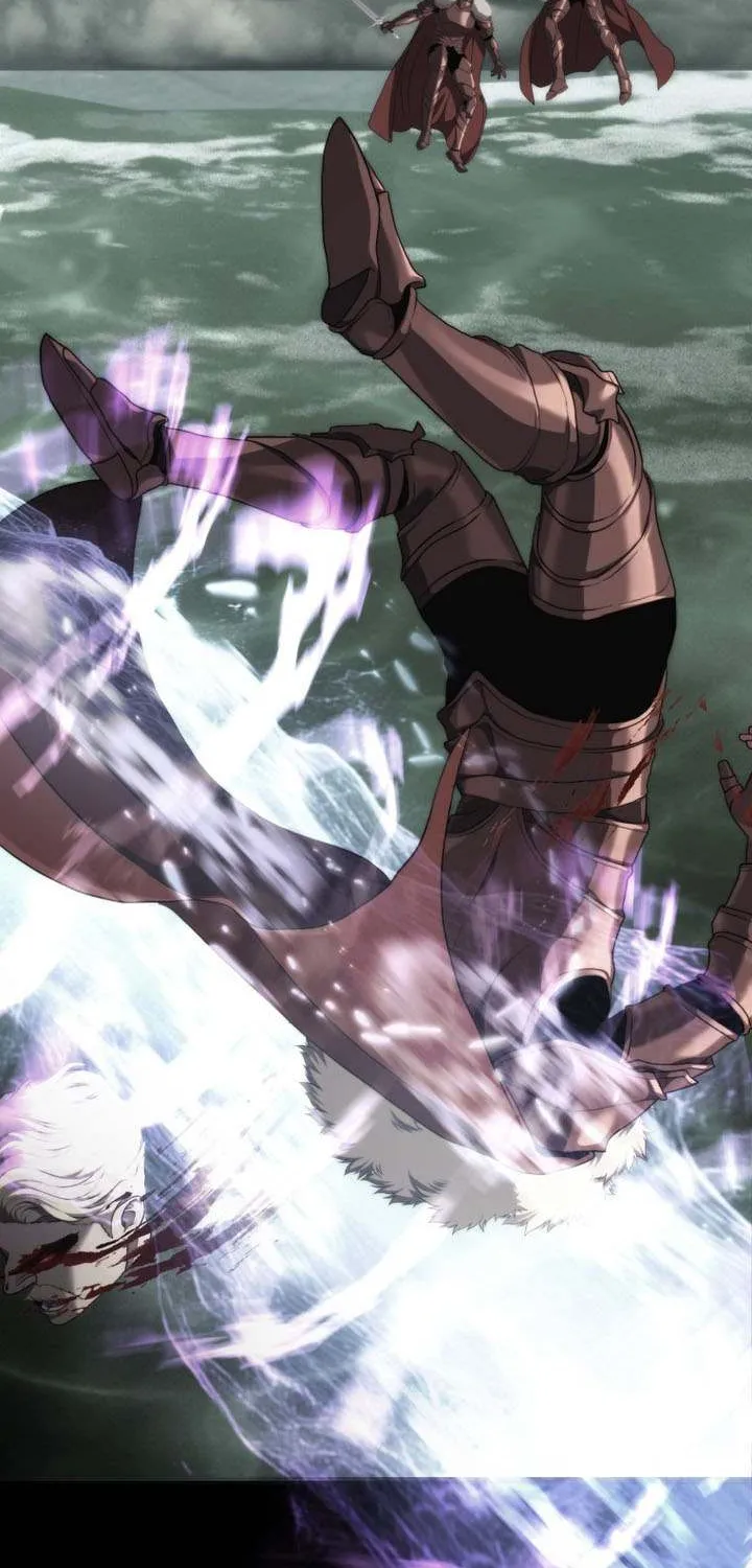 Read Ranker Who Lives A Second Time Manga Online