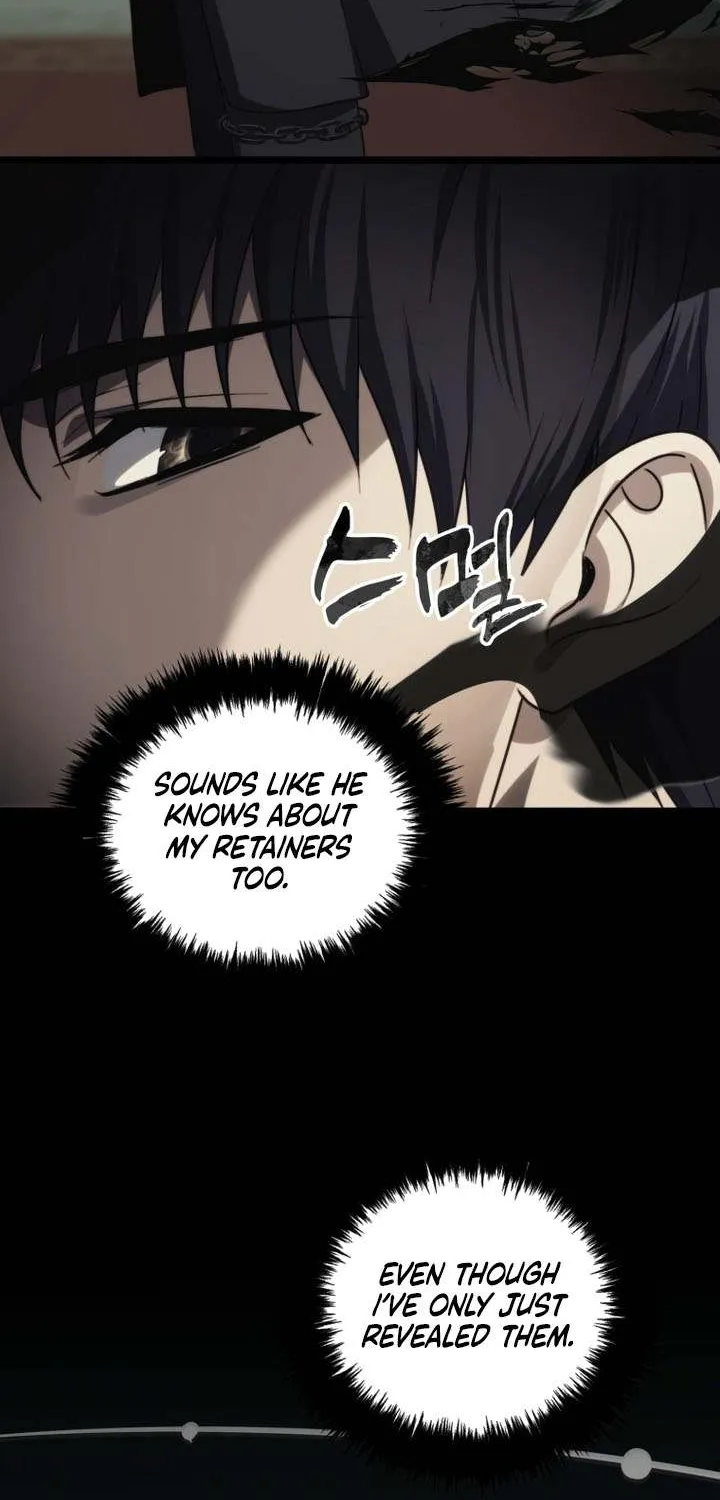 Read Ranker Who Lives A Second Time Manga Online