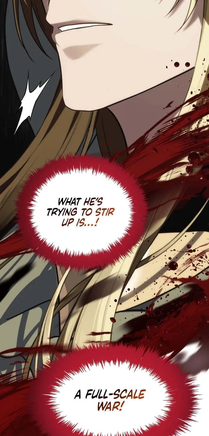 Read Ranker Who Lives A Second Time Manga Online