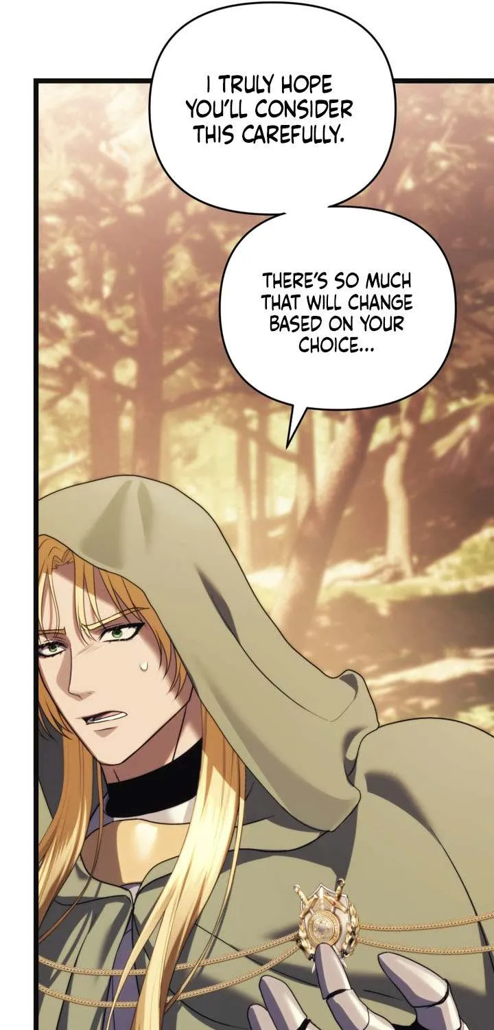 Read Ranker Who Lives A Second Time Manga Online