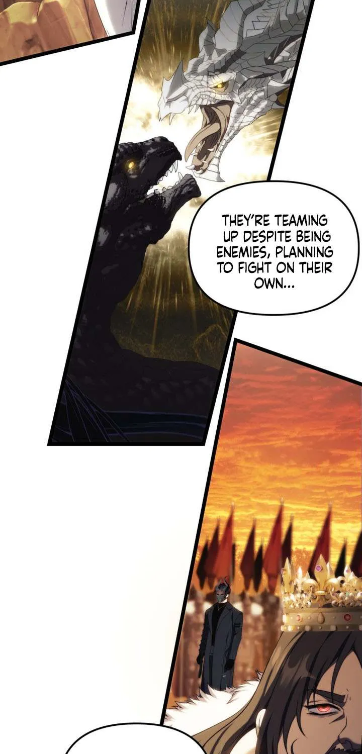 Read Ranker Who Lives A Second Time Manga Online