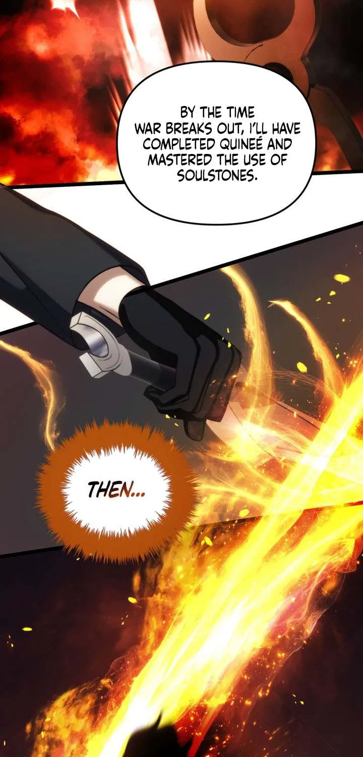 Read Ranker Who Lives A Second Time Manga Online