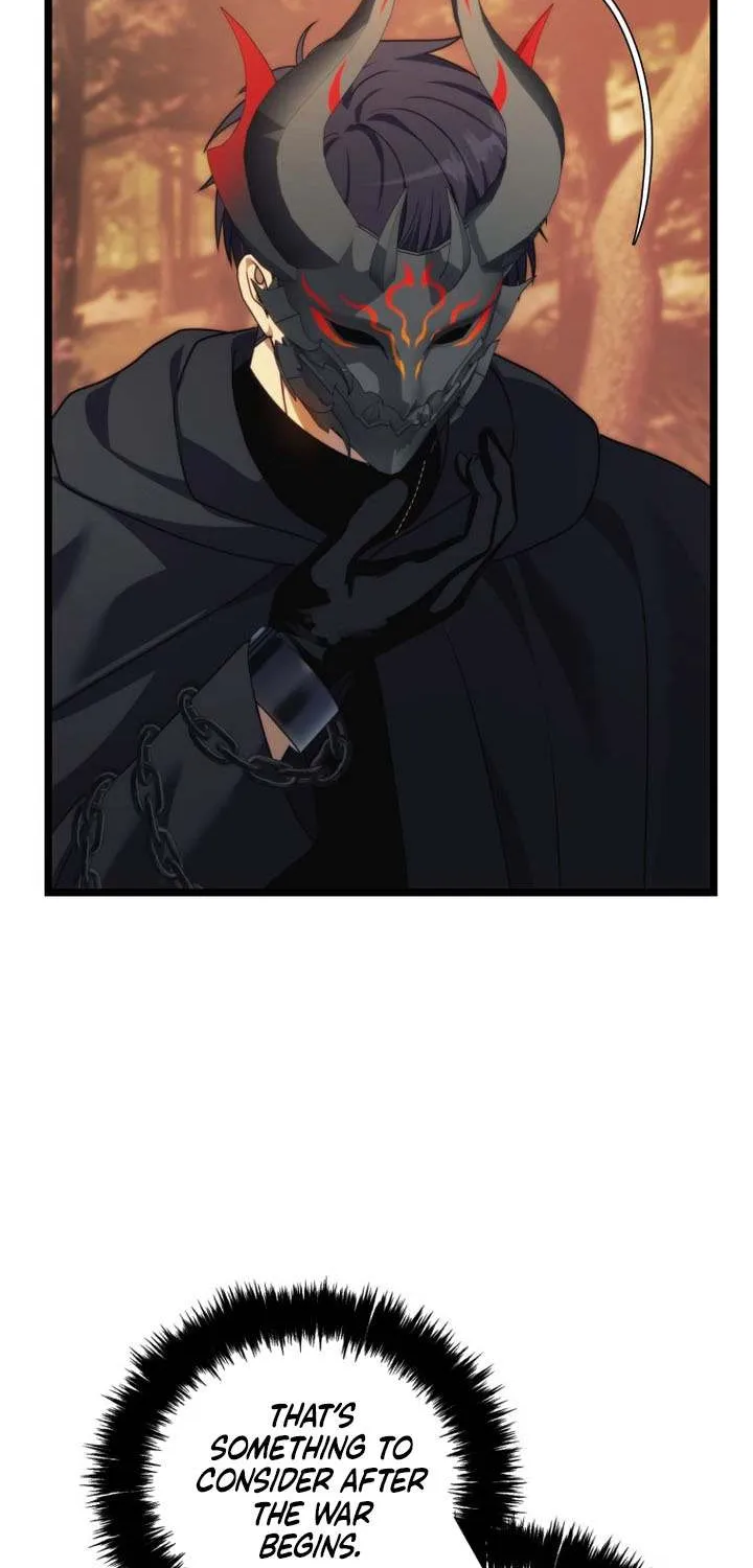 Read Ranker Who Lives A Second Time Manga Online