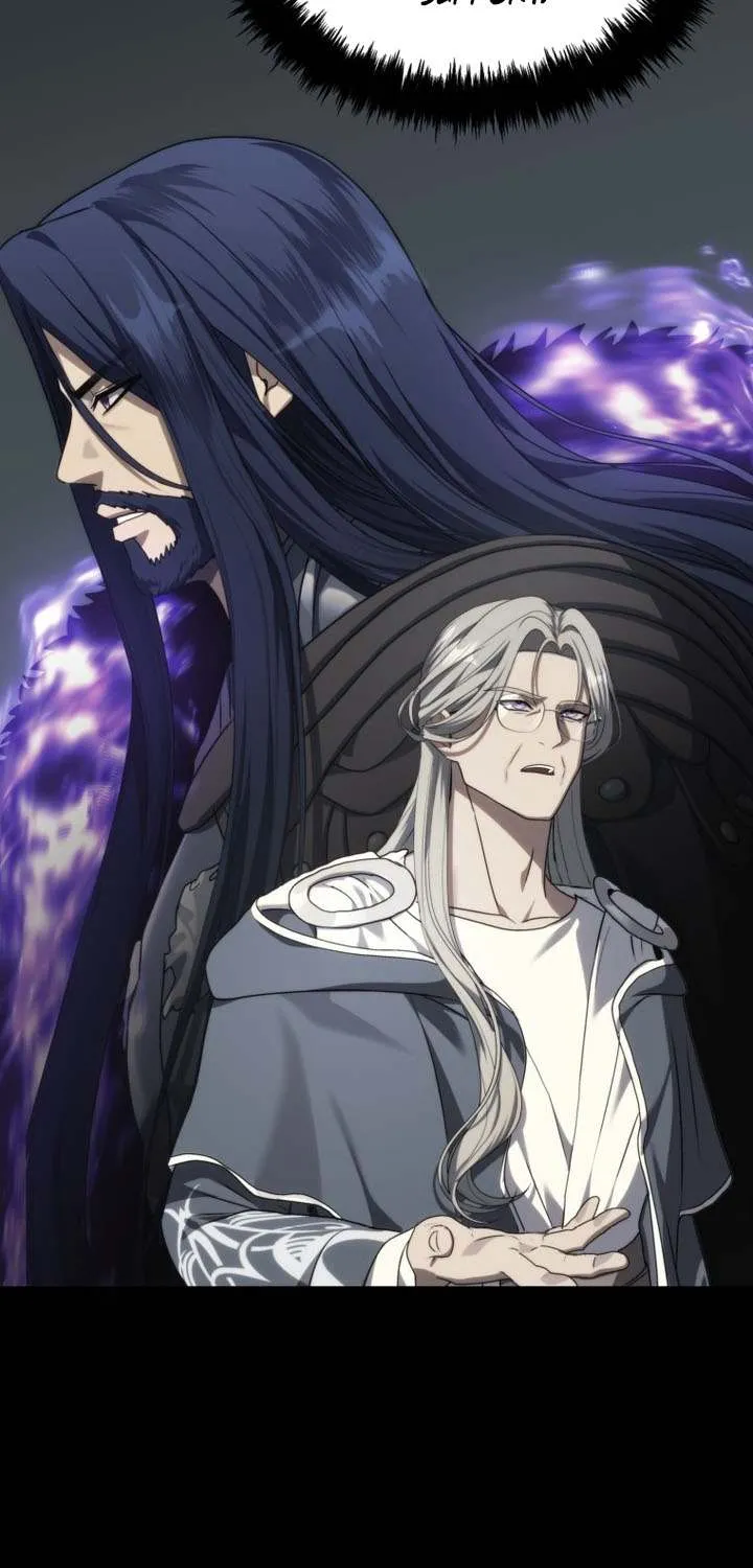 Read Ranker Who Lives A Second Time Manga Online