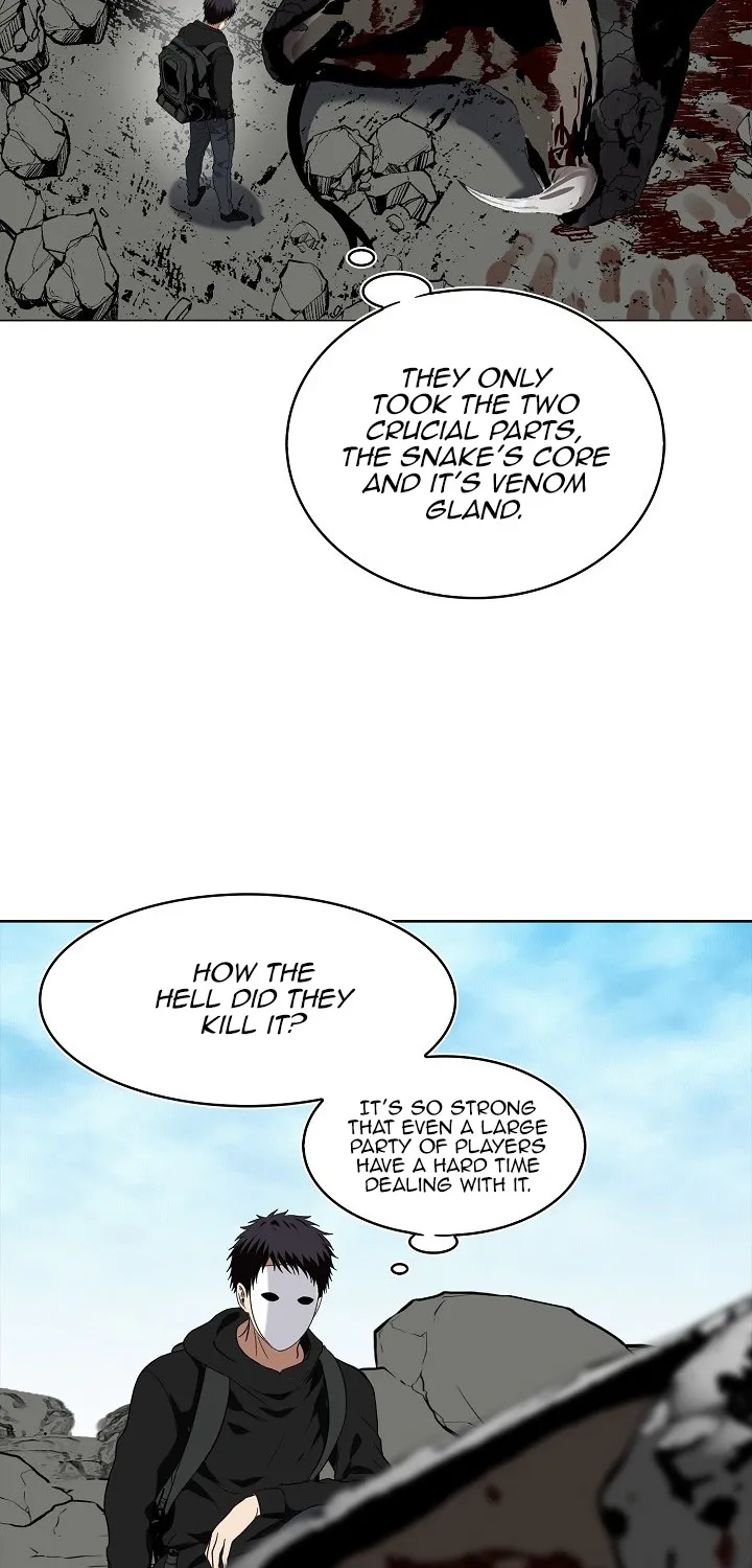 Read Ranker Who Lives A Second Time Manga Online