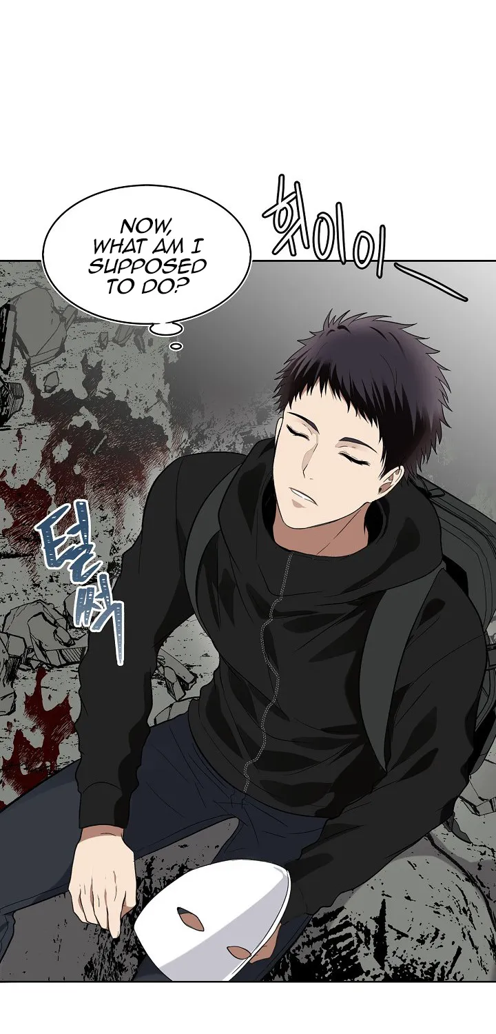 Read Ranker Who Lives A Second Time Manga Online