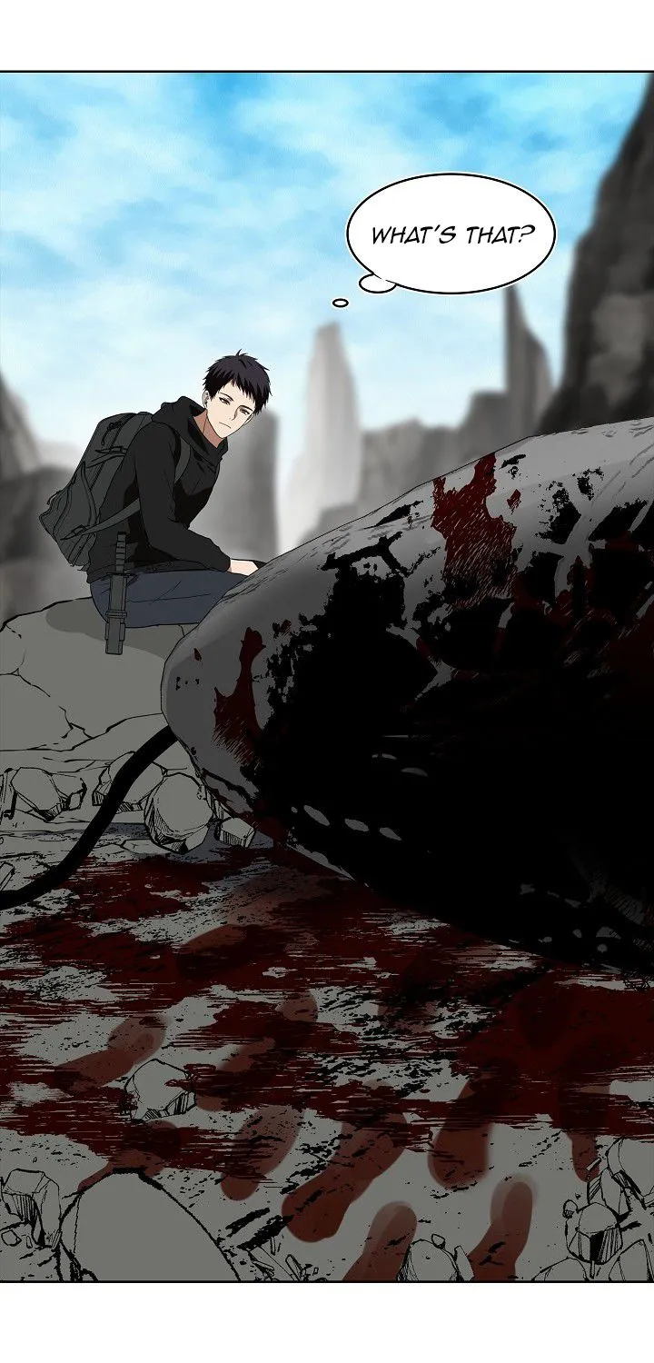 Read Ranker Who Lives A Second Time Manga Online