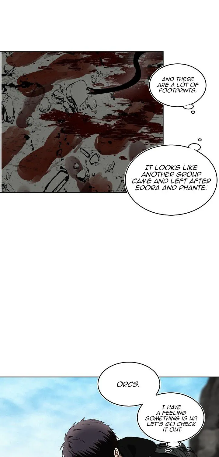 Read Ranker Who Lives A Second Time Manga Online