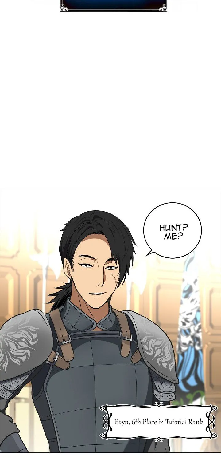 Read Ranker Who Lives A Second Time Manga Online