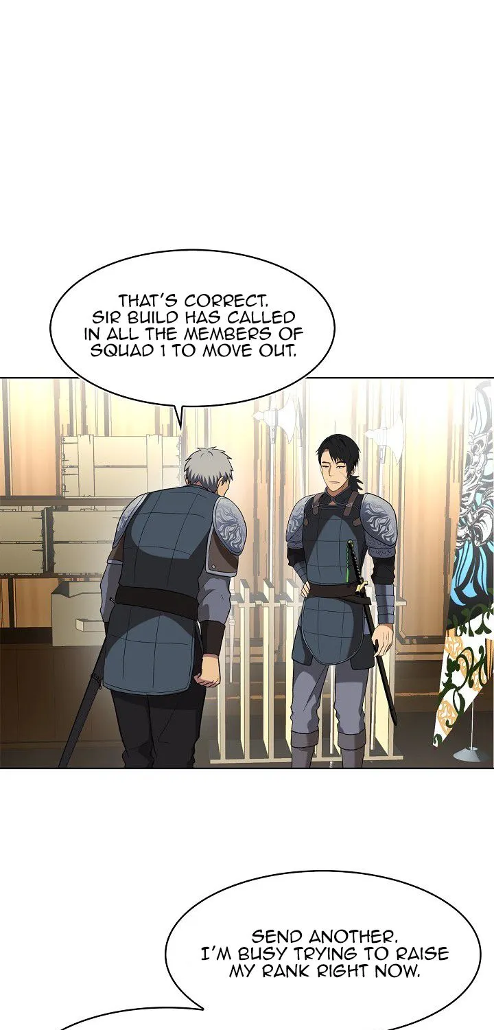 Read Ranker Who Lives A Second Time Manga Online