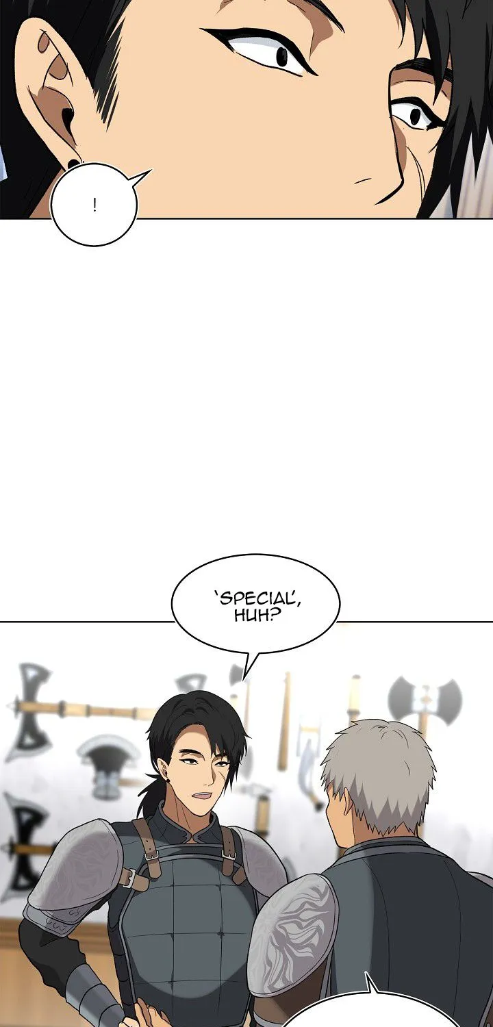 Read Ranker Who Lives A Second Time Manga Online