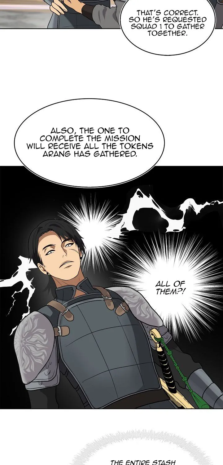 Read Ranker Who Lives A Second Time Manga Online