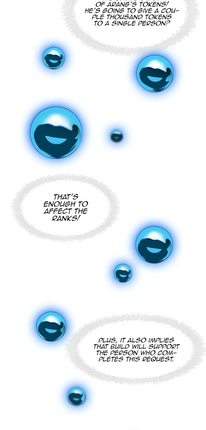 Read Ranker Who Lives A Second Time Manga Online