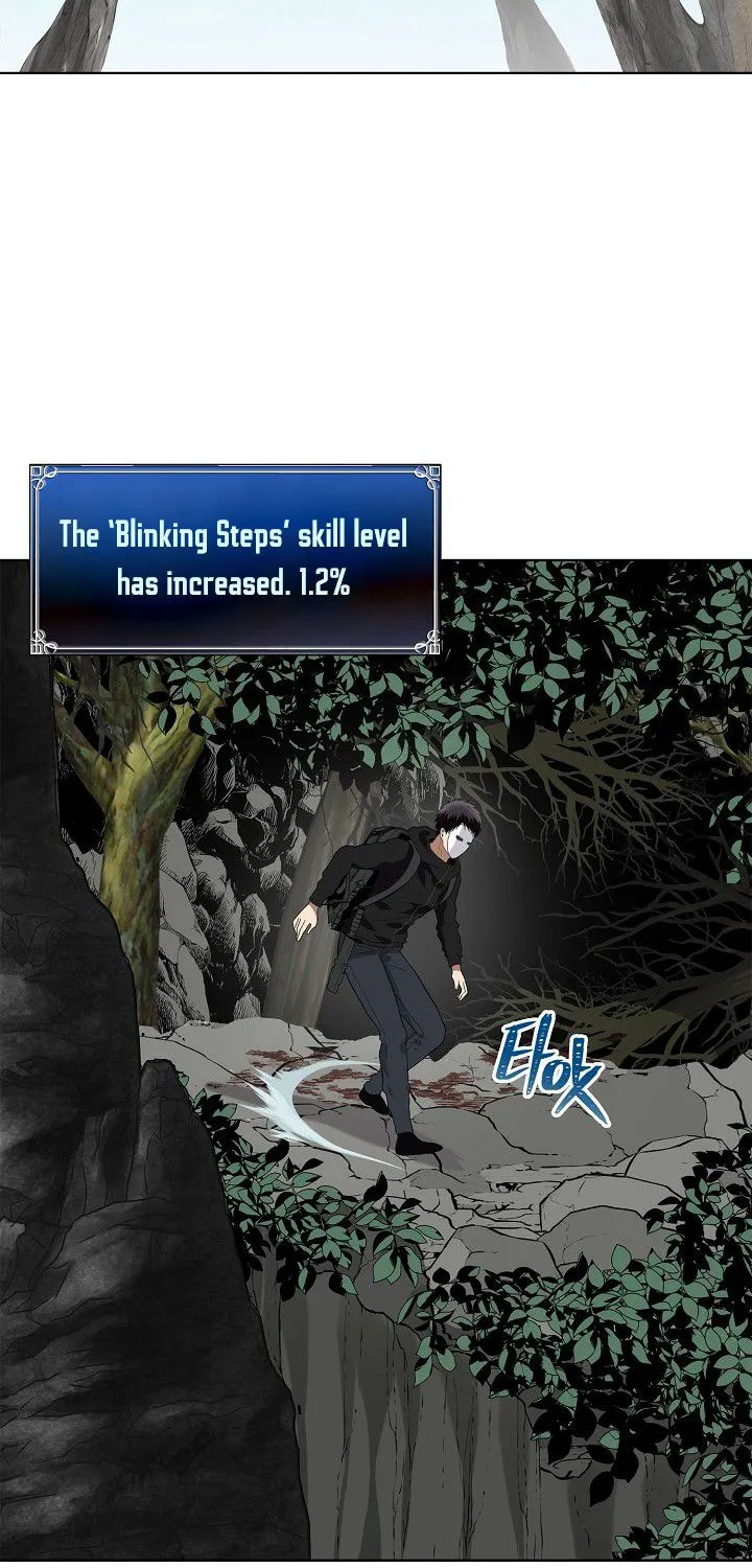 Read Ranker Who Lives A Second Time Manga Online