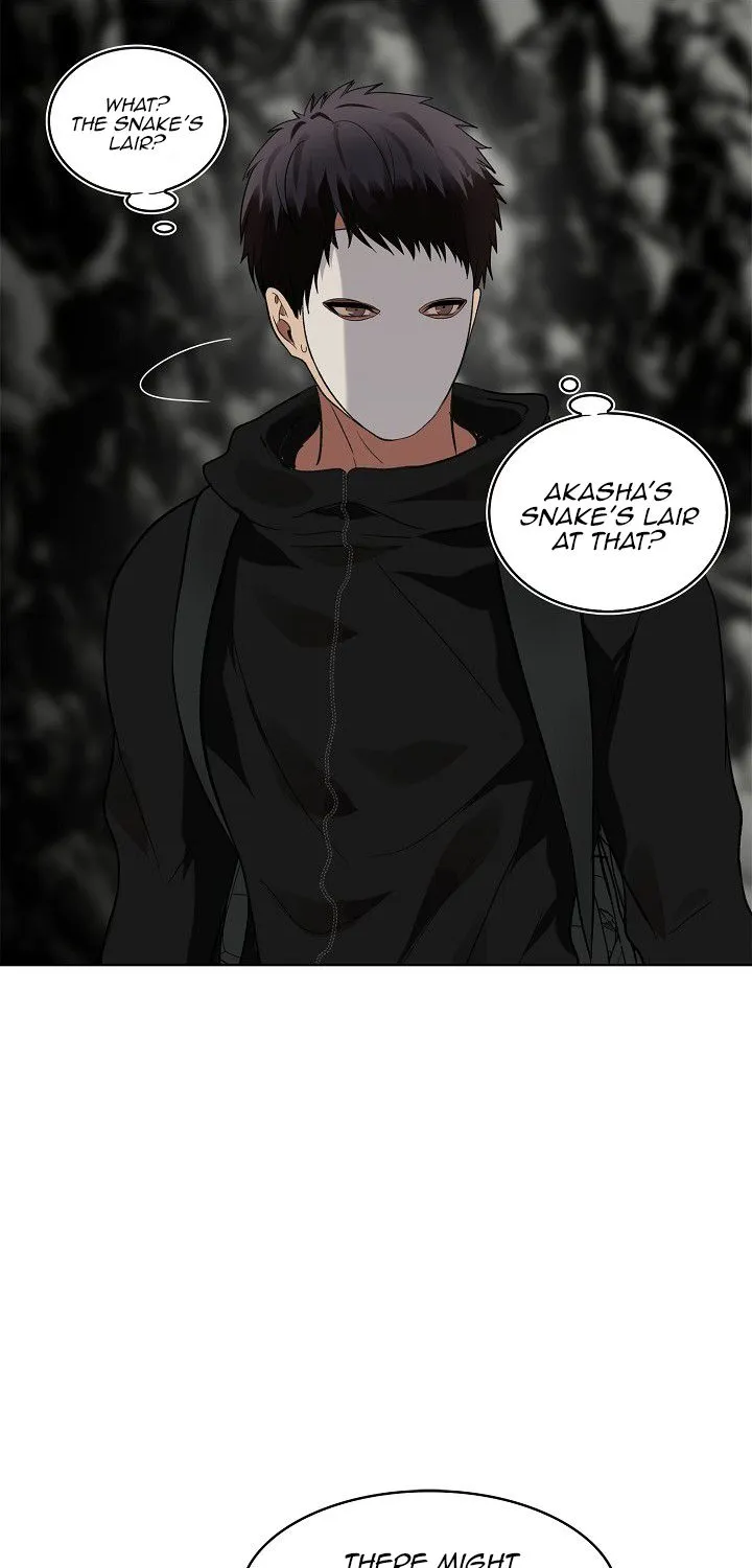 Read Ranker Who Lives A Second Time Manga Online