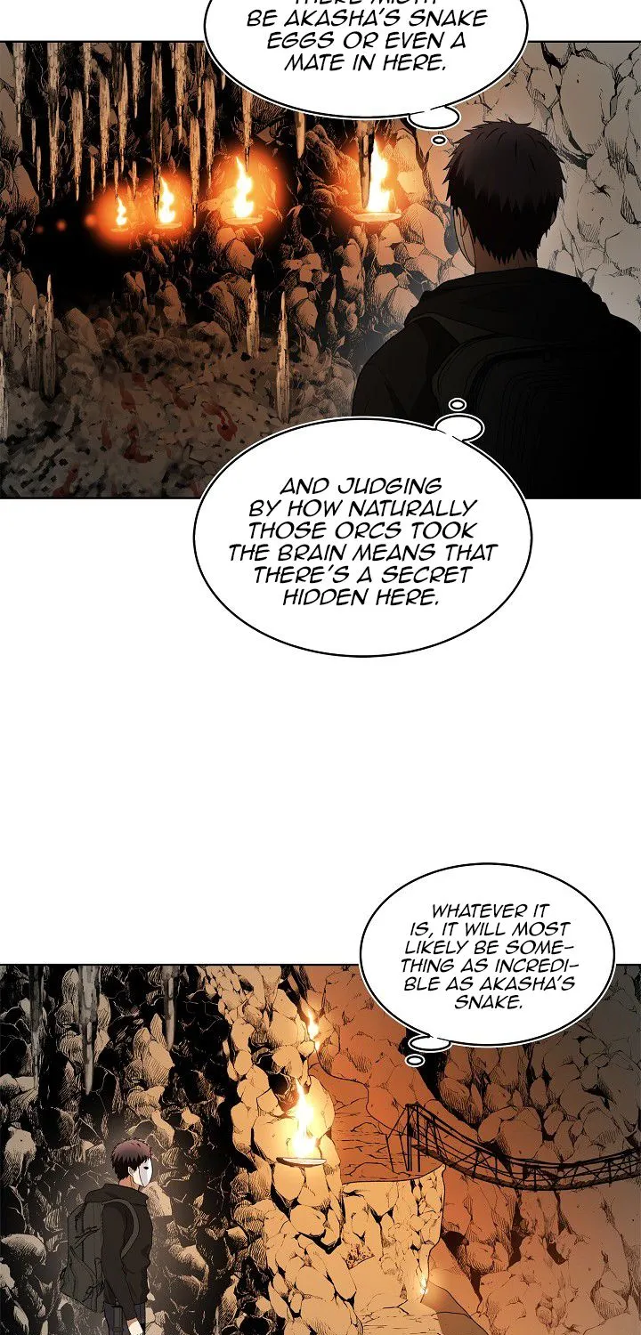 Read Ranker Who Lives A Second Time Manga Online