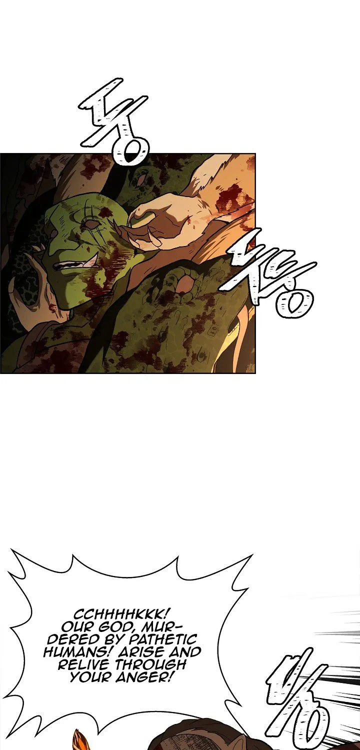 Read Ranker Who Lives A Second Time Manga Online