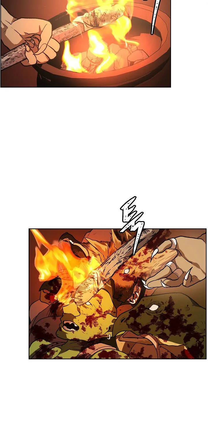 Read Ranker Who Lives A Second Time Manga Online