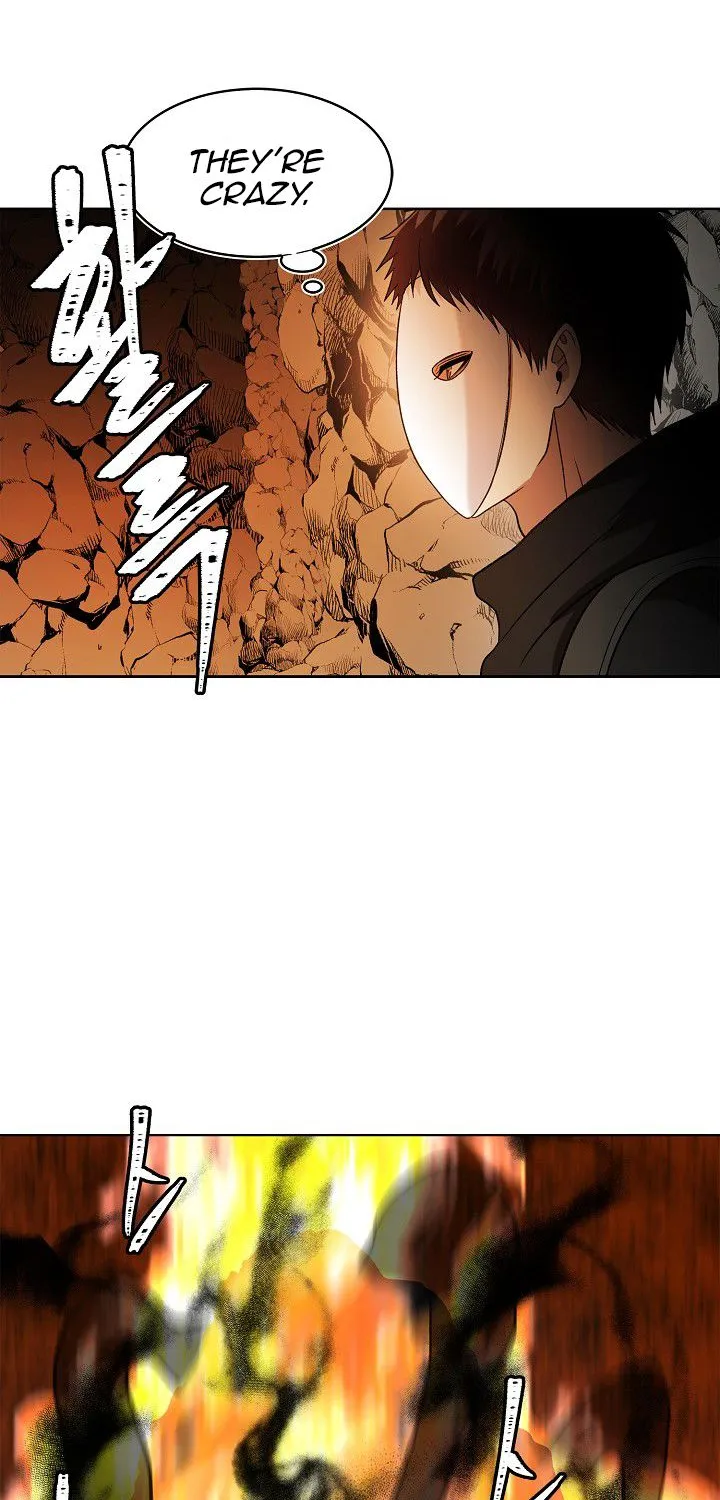 Read Ranker Who Lives A Second Time Manga Online