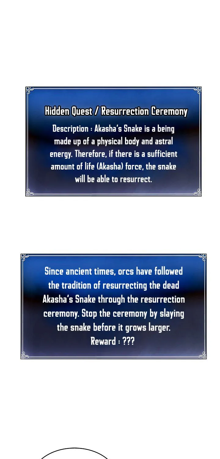 Read Ranker Who Lives A Second Time Manga Online